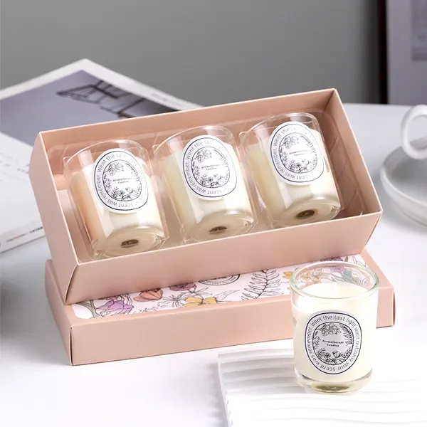 Candle Display Boxes-3